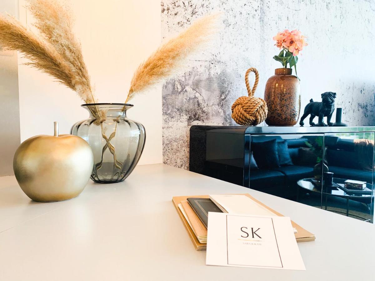 Appartement Acces Direct Mer Et De Toutes Commodites ลา กร็องเดอ-ม็อต ภายนอก รูปภาพ